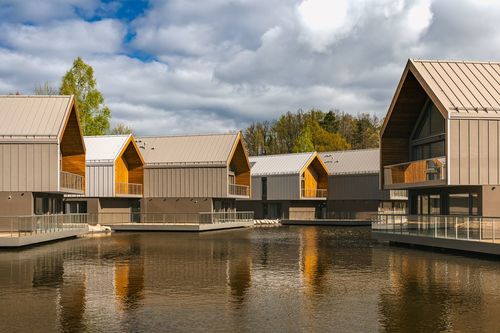 Centrum wypoczynku, rozrywki i aktywności w Termach Karkonosze Resort & Spa